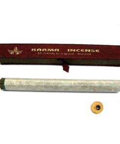 karma incense sticks from Nepal