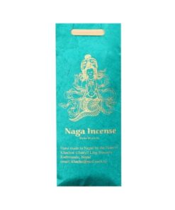 Naga incense sticks