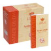 Lotus Amber Oudh incense bricks