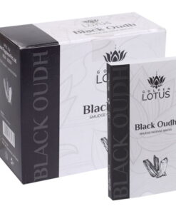Lotus Black Oudh