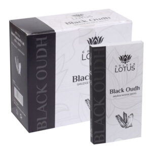 Lotus Black Oudh